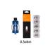 Geekvape Zenus Nano 2 Tank Replacement Coils 5pcs 0.3ohm