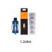 Geekvape Zenus Nano 2 Tank Replacement Coils 5pcs 1.2ohm