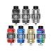 geekvape zeus tank colors available