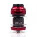 Zeus X Wine Red