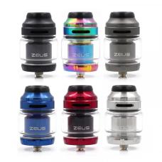Geekvape Z Dual /ZX /Z Subohm Tank (2021) Replacement Bubble 