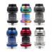 Zeus X RTA Contents