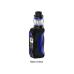 aegis mini kit 80w black blue