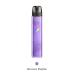 Geekvape Sonder Q3 Pod System Kit groove purple
