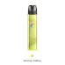 Geekvape Sonder Q3 Pod System Kit groove yellow
