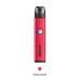 Geekvape Sonder Q3 Pod System Kit vibe red