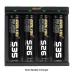 Golisi Needle 4 Charger