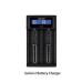 Golisi i2 Smart Charger