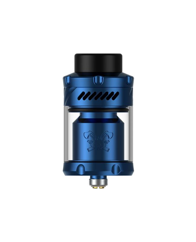 Hellvape Dead Rabbit 3 RTA 25mm 3.5ml/5.5ml by Brands atomizer tank for coils & atomizers - gallery image 10