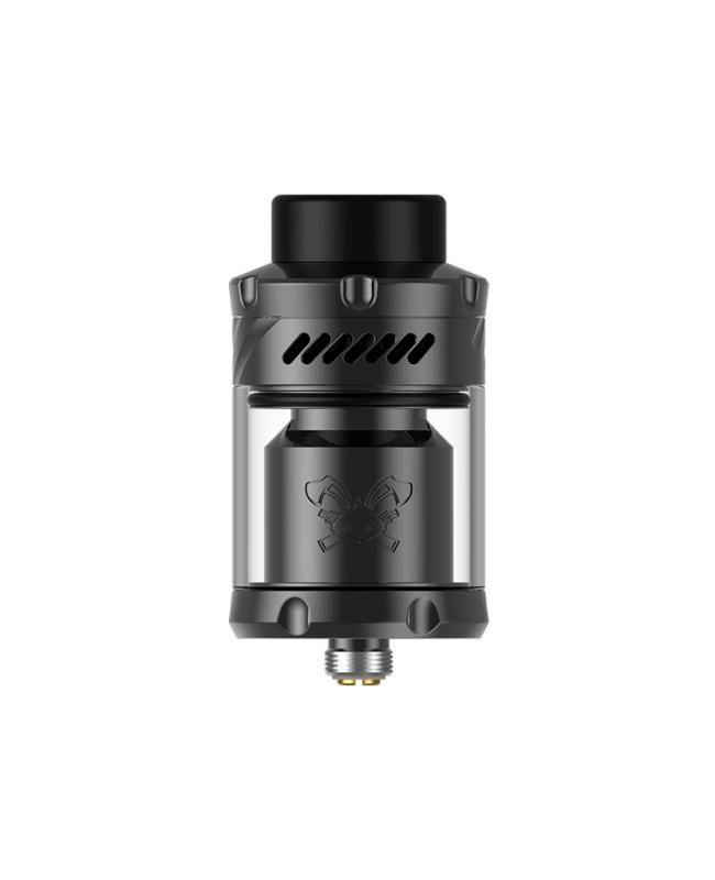 Hellvape Dead Rabbit 3 RTA 25mm 3.5ml/5.5ml by Brands atomizer tank for coils & atomizers - gallery image 7
