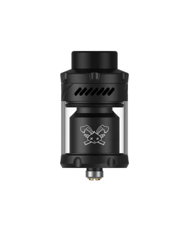 Hellvape Dead Rabbit 3 RTA 25mm 3.5ml/5.5ml by Brands atomizer tank for coils & atomizers - gallery image 5
