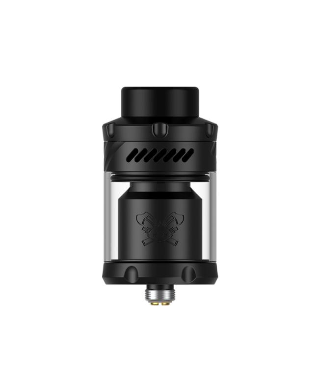 Hellvape Dead Rabbit 3 RTA 25mm 3.5ml/5.5ml by Brands atomizer tank for coils & atomizers - gallery image 6