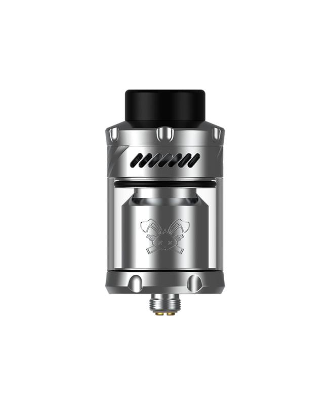 Hellvape Dead Rabbit 3 RTA 25mm 3.5ml/5.5ml by Brands atomizer tank for coils & atomizers - gallery image 4