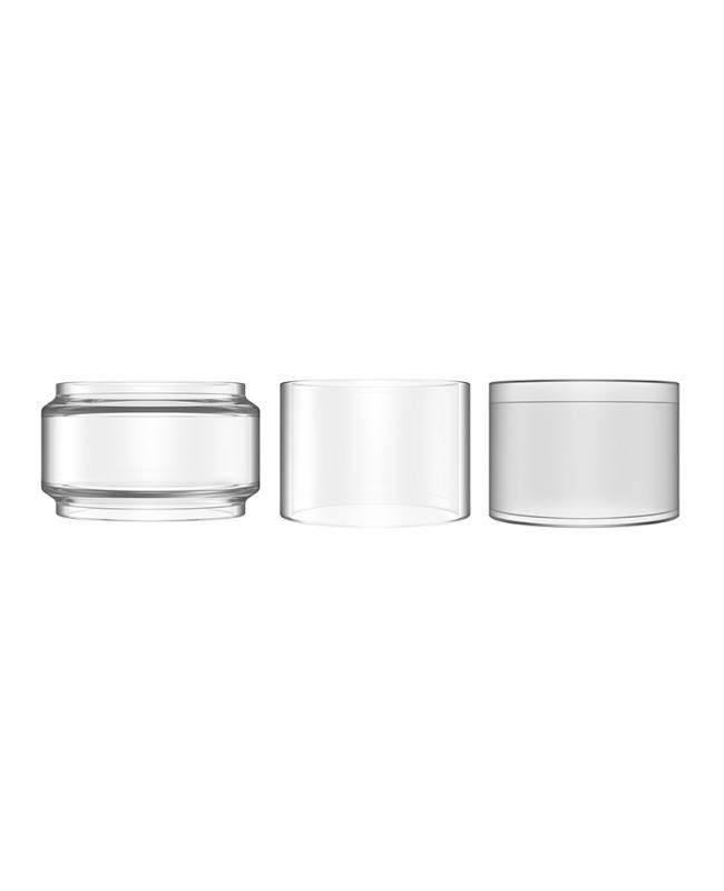 Hellvape Dead Rabbit M RTA Glass Tube 3PCS/Pack by Brands atomizer tank for coils & atomizers - related product image