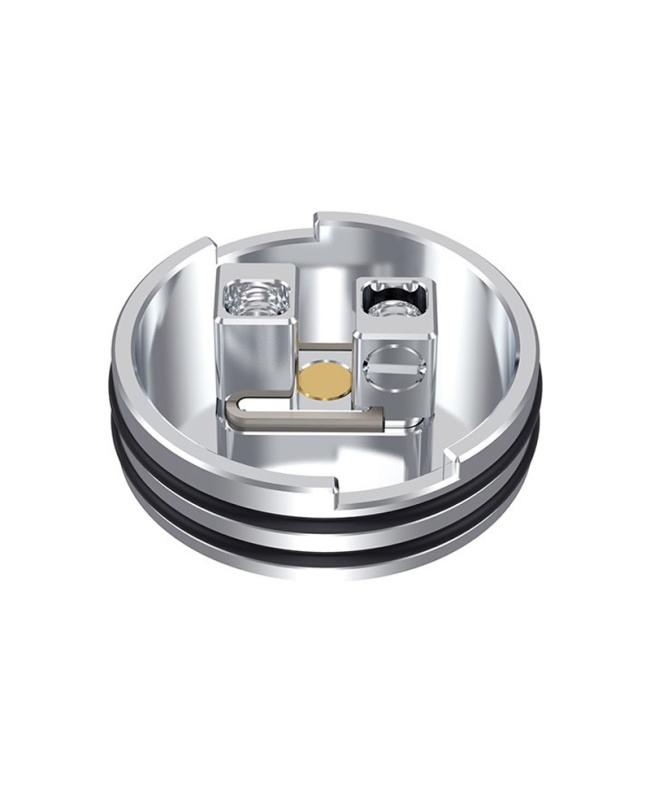 Hellvape Dead Rabbit Solo RDA 22mm by Brands atomizer tank for coils & atomizers - gallery image 5