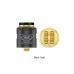 Hellvape Dead Rabbit 3 RDA 6th Anniv EDN Black Gold