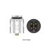 Hellvape Dead Rabbit 3 RDA 6th Anniv EDN Silver Black