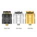 Hellvape Dead Rabbit 3 RDA Atomizer 24mm 6th Anniv EDN