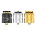 Hellvape Dead Rabbit 3 RDA 6th Anniv EDN Gold Black