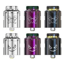 Hellvape Dead Rabbit 3 RDA J Edition