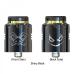 Hellvape Dead Rabbit 3 RDA J Edition Shiny Black