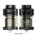 Hellvape Dead Rabbit 3 RTA 2024 Edition Matte Black