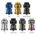 Hellvape Dead Rabbit 3 RTA 2024 Edition Colors