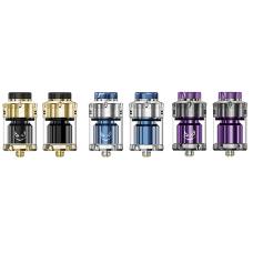 Hellvape Dead Rabbit 3 RTA J Edition