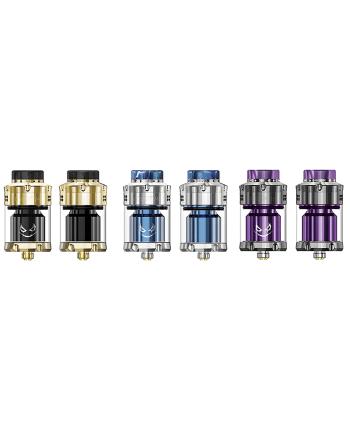 Best RTA Tanks for Smooth Vaping | Shop Now