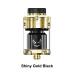 Hellvape Dead Rabbit 3 RTA J Edition Shiny Gold Black