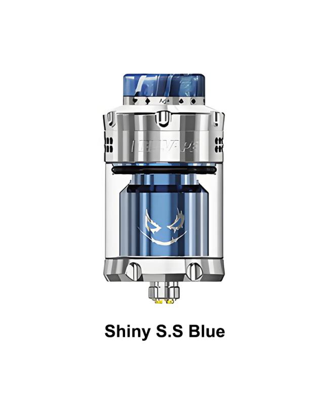Hellvape Dead Rabbit 3 RTA J Edition by Brands atomizer tank for coils & atomizers - gallery image 4
