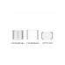 Hellvape Dead Rabbit 3 Replacement Glass Tube