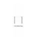 Hellvape Dead Rabbit 3 Replacement Glass Tube 5.5ml Bubble Glass