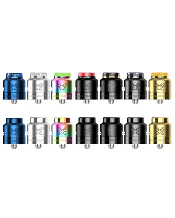 rda vape mod DIY Vape Juice Made Easy: Mix Your Own Flavours