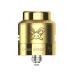 Hellvape Dead Rabbit 4 RDA Gold