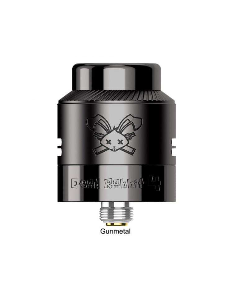 Hellvape Dead Rabbit 4 RDA Tank 24mm