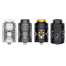 Hellvape Dead Rabbit RTA Pro Tank Atomizer 5.5ml 26mm