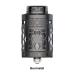 Hellvape Dead Rabbit RTA Pro Tank Atomizer Gunmetal