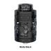 Hellvape Dead Rabbit RTA Pro Tank Atomizer Matte Black