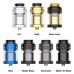 Hellvape Dead Rabbit 4 RTA Tank Atomizer 5.5ml 26mm Colors