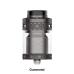 Hellvape Dead Rabbit 4 RTA Tank Atomizer Gunmetal