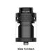 Hellvape Dead Rabbit 4 RTA Tank Atomizer Matte Full Black