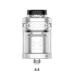 Hellvape Dead Rabbit 4 RTA Tank Atomizer S.S