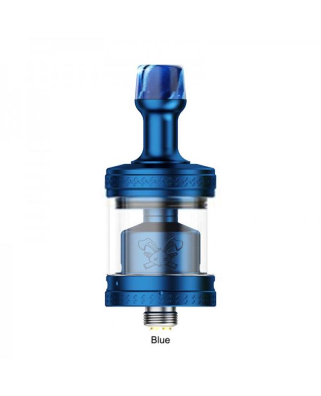 Hellvape Dead Rabbit MTL 2 RTA 22.5mm by Brands atomizer tank for coils & atomizers - gallery image 6