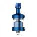 Hellvape Dead Rabbit MTL 2 RTA Blue