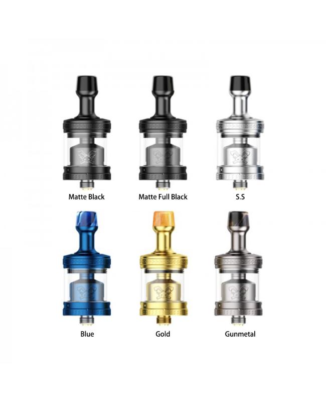 Hellvape Dead Rabbit MTL 2 RTA 22.5mm by Brands atomizer tank for coils & atomizers - gallery image 2