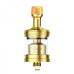 Hellvape Dead Rabbit MTL 2 RTA Gold