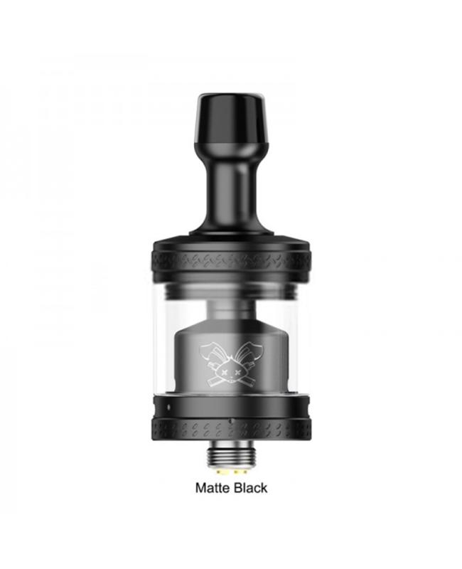 Hellvape Dead Rabbit MTL 2 RTA 22.5mm by Brands atomizer tank for coils & atomizers - gallery image 3