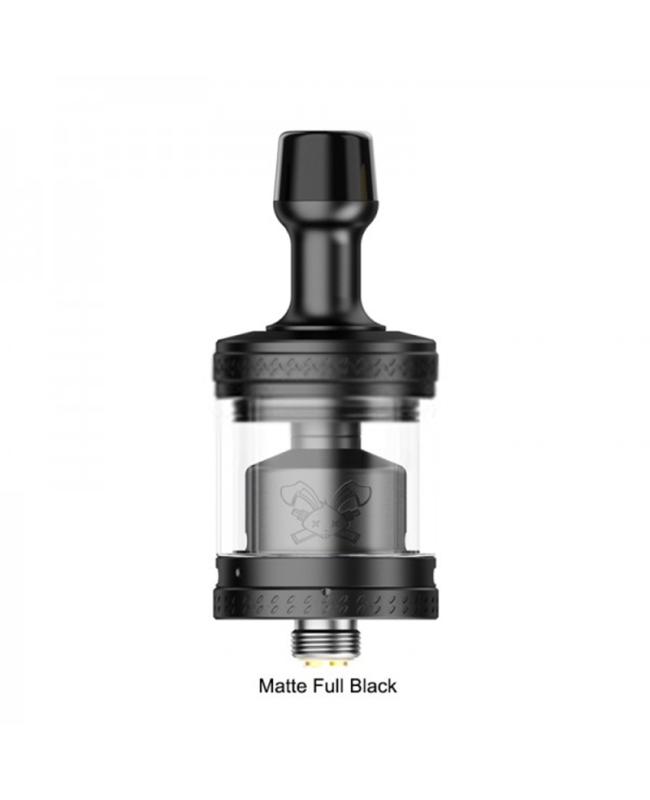 Hellvape Dead Rabbit MTL 2 RTA 22.5mm by Brands atomizer tank for coils & atomizers - gallery image 4