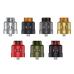 Hellvape Dead Rabbit Max RDA 28mm Black Red